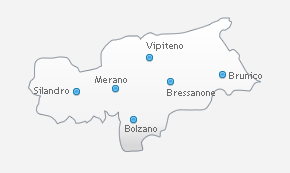 Meteo Alto Adige - Südtirol